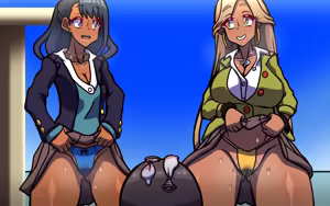 Page 311 of しればしるほどPHASE II - preview thumbnail