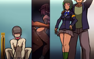 Page 335 of しればしるほどPHASE II - preview thumbnail