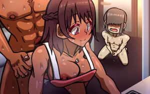Page 336 of しればしるほどPHASE II - preview thumbnail