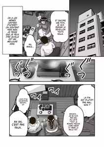 Page 3 of Tomodachi no Saitou ga Dekkai | Yuko est la Meilleure des Meilleures Amies - preview thumbnail