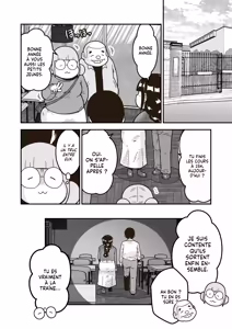 Page 33 of Tomodachi no Saitou ga Dekkai | Yuko est la Meilleure des Meilleures Amies - preview thumbnail
