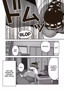 Page 5 of Tomodachi no Saitou ga Dekkai | Yuko est la Meilleure des Meilleures Amies - preview thumbnail