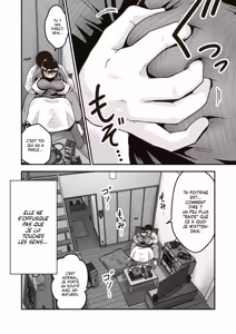 Page 7 of Tomodachi no Saitou ga Dekkai | Yuko est la Meilleure des Meilleures Amies - preview thumbnail