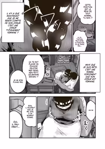 Page 8 of Tomodachi no Saitou ga Dekkai | Yuko est la Meilleure des Meilleures Amies - preview thumbnail
