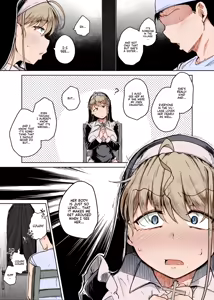 Page 11 of Zange Ana | Confession Hole - preview thumbnail