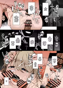 Page 7 of Zange Ana | Confession Hole - preview thumbnail