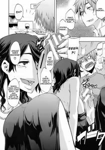 Page 6 of Derenai Family - preview thumbnail