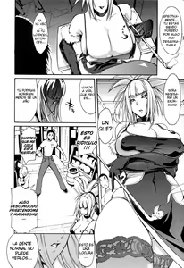 Page 8 of Kagizumedou e Youkoso | Bienvenido al Altar de Kagizume - preview thumbnail