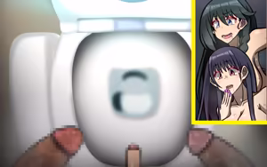 Page 155 of いつもの光景 番外編～ソーセージ～ - preview thumbnail