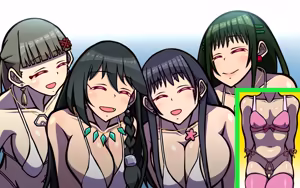 Page 166 of いつもの光景 番外編～ソーセージ～ - preview thumbnail