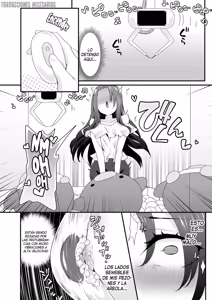 Page 16 of Josou Ouji wa Wakarasetai! ep.3 Namaiki Imouto wa Ijimetai! | ¡Te haremos entender, chico guapo! Cap.3 - ¡Quiero molestar a mi descarada hermanita! - preview thumbnail