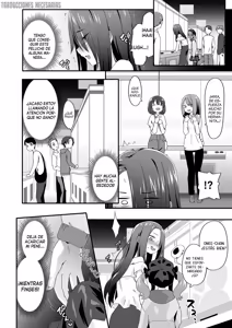 Page 18 of Josou Ouji wa Wakarasetai! ep.3 Namaiki Imouto wa Ijimetai! | ¡Te haremos entender, chico guapo! Cap.3 - ¡Quiero molestar a mi descarada hermanita! - preview thumbnail