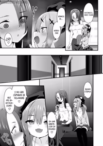 Page 21 of Josou Ouji wa Wakarasetai! ep.3 Namaiki Imouto wa Ijimetai! | ¡Te haremos entender, chico guapo! Cap.3 - ¡Quiero molestar a mi descarada hermanita! - preview thumbnail