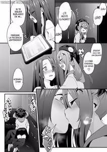 Page 22 of Josou Ouji wa Wakarasetai! ep.3 Namaiki Imouto wa Ijimetai! | ¡Te haremos entender, chico guapo! Cap.3 - ¡Quiero molestar a mi descarada hermanita! - preview thumbnail