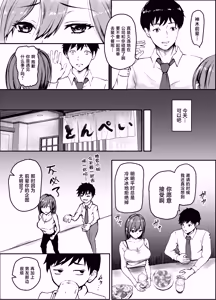 Page 4 of Uwaki Kareshi kara Watashi o Netotte Kuremasen ka. - preview thumbnail