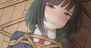 Page 234 of ふぃれおふぃっしゅ part1 - preview thumbnail
