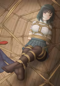 Page 272 of ふぃれおふぃっしゅ part1 - preview thumbnail
