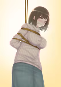 Page 291 of ふぃれおふぃっしゅ part1 - preview thumbnail