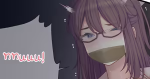 Page 308 of ふぃれおふぃっしゅ part1 - preview thumbnail