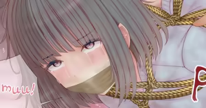 Page 348 of ふぃれおふぃっしゅ part1 - preview thumbnail