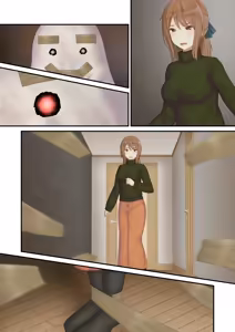 Page 629 of ふぃれおふぃっしゅ part1 - preview thumbnail