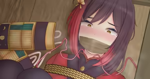 Page 653 of ふぃれおふぃっしゅ part1 - preview thumbnail
