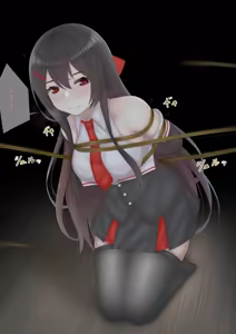 Page 743 of ふぃれおふぃっしゅ part1 - preview thumbnail