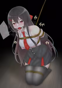 Page 744 of ふぃれおふぃっしゅ part1 - preview thumbnail
