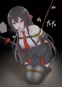Page 754 of ふぃれおふぃっしゅ part1 - preview thumbnail