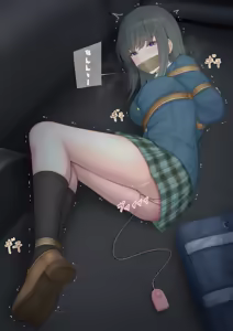 Page 900 of ふぃれおふぃっしゅ part1 - preview thumbnail