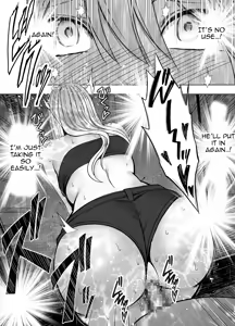 Page 28 of Kaguya Humiliation (if) 1 - preview thumbnail
