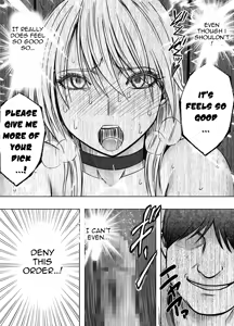 Page 36 of Kaguya Humiliation (if) 1 - preview thumbnail