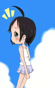 Page 3 of Nenenono - In Case of Hina - preview thumbnail