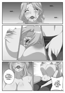Page 13 of Married to a Man, Belonging to My Psychologist - preview thumbnail