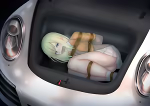 Page 136 of ふぃれおふぃっしゅ part2 - preview thumbnail
