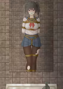 Page 2 of ふぃれおふぃっしゅ part2 - preview thumbnail