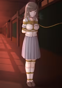 Page 349 of ふぃれおふぃっしゅ part2 - preview thumbnail