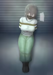 Page 355 of ふぃれおふぃっしゅ part2 - preview thumbnail