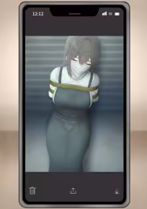 Page 365 of ふぃれおふぃっしゅ part2 - preview thumbnail
