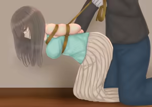 Page 496 of ふぃれおふぃっしゅ part2 - preview thumbnail
