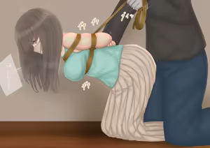 Page 501 of ふぃれおふぃっしゅ part2 - preview thumbnail