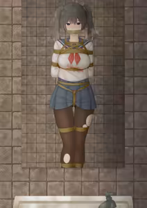 Page 6 of ふぃれおふぃっしゅ part2 - preview thumbnail