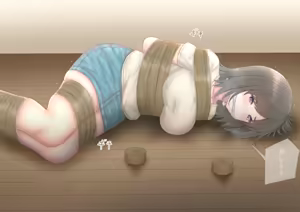Page 624 of ふぃれおふぃっしゅ part2 - preview thumbnail