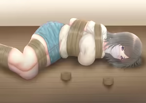 Page 625 of ふぃれおふぃっしゅ part2 - preview thumbnail