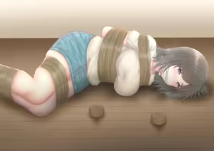 Page 634 of ふぃれおふぃっしゅ part2 - preview thumbnail