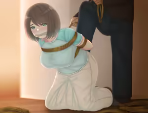 Page 653 of ふぃれおふぃっしゅ part2 - preview thumbnail