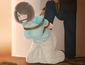 Page 655 of ふぃれおふぃっしゅ part2 - preview thumbnail