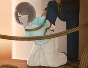 Page 658 of ふぃれおふぃっしゅ part2 - preview thumbnail