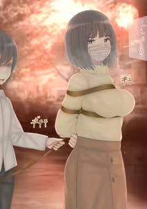Page 786 of ふぃれおふぃっしゅ part2 - preview thumbnail