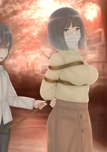 Page 820 of ふぃれおふぃっしゅ part2 - preview thumbnail
